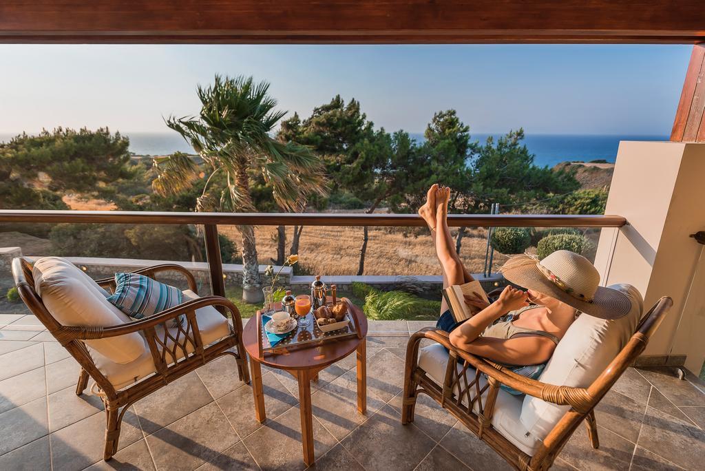 Villa Russelia Kalavarda Экстерьер фото